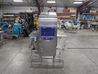 2015 Mettler Toledo X36 X-ray Inspection System
